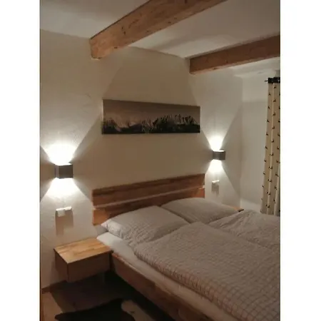 Casa vacanze Alpenliebe Comfortable