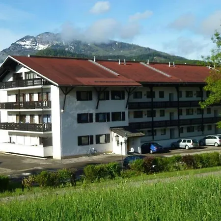 Alpenliebe Comfortable