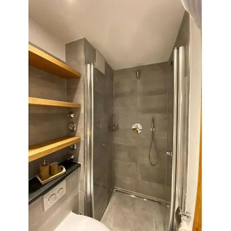 Holiday home Alpenliebe Comfortable Reit im Winkl