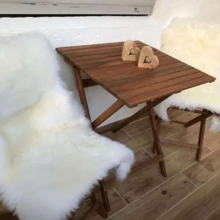 Casa vacanze Alpenliebe Comfortable Reit im Winkl