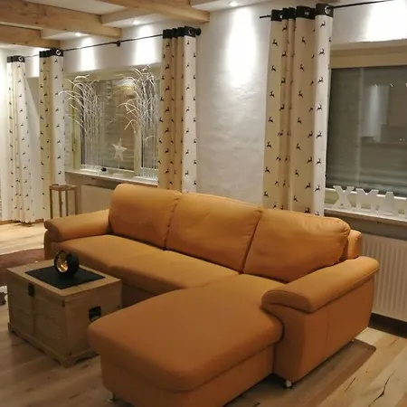 Casa vacanze Alpenliebe Comfortable Reit im Winkl