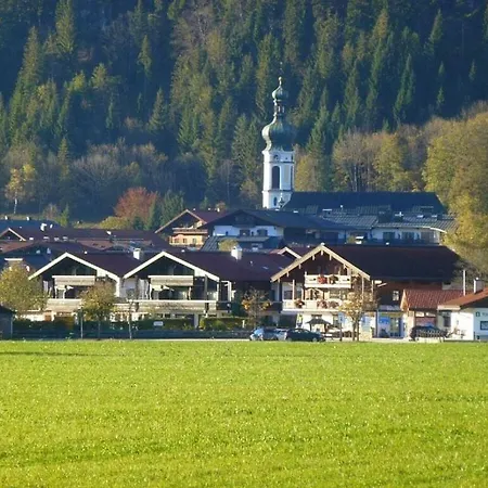 Alpenliebe Comfortable Reit im Winkl